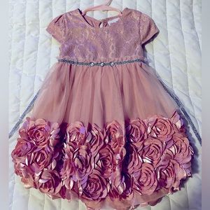 Little Lass - Size 2T